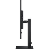 SAMSUNG S80UD écran plat de PC 94 cm (37") 3840 x 2160 pixels 4K Ultra HD LCD Noir Moniteur  Noir, 94 cm (37"), 3840 x 2160 pixels, 4K Ultra HD, LCD, 5 ms, Noir