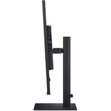 SAMSUNG S80UD écran plat de PC 94 cm (37") 3840 x 2160 pixels 4K Ultra HD LCD Noir Moniteur  Noir, 94 cm (37"), 3840 x 2160 pixels, 4K Ultra HD, LCD, 5 ms, Noir