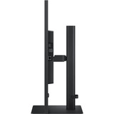 SAMSUNG S80UD écran plat de PC 94 cm (37") 3840 x 2160 pixels 4K Ultra HD LCD Noir Moniteur  Noir, 94 cm (37"), 3840 x 2160 pixels, 4K Ultra HD, LCD, 5 ms, Noir