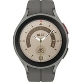 SAMSUNG SM-R920NZTAEUE, Smartwatch Titane