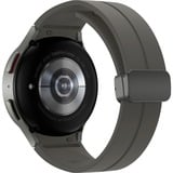 SAMSUNG SM-R920NZTAEUE, Smartwatch Titane