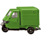 SIKU Piaggio Ape "Verde", Modèle réduit de voiture Vert