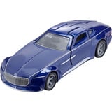 SIKU Vision Mercedes-Maybach 6 Modèle de voiture de sport Pré-assemblé 1:50, Modèle réduit de voiture Bleu, Modèle de voiture de sport, Pré-assemblé, 1:50, Vision Mercedes-Maybach 6, Unisexe, Métal, Plastique