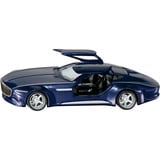 SIKU Vision Mercedes-Maybach 6 Modèle de voiture de sport Pré-assemblé 1:50, Modèle réduit de voiture Bleu, Modèle de voiture de sport, Pré-assemblé, 1:50, Vision Mercedes-Maybach 6, Unisexe, Métal, Plastique