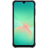 Samsung Coque renforcée pour Galaxy A26 5G, Housse smartphone Noir, Housse, Samsung, Galaxy A26 5G, 17 cm (6.7"), Noir