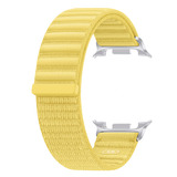 Samsung ET-SVL32SYEGEU, Bracelet-montre Jaune