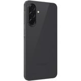Samsung Galaxy A36 5G 17 cm (6.7") Double SIM Android 15 USB Type-C 6 Go 128 Go 5000 mAh Noir smartphone Noir | 128 Go | Android 15 | Dual-SIM