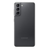 Samsung Galaxy S21 5G 128GB Reconditionné smartphone Gris | 128 Go | Android | Dual-SIM