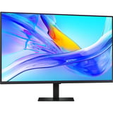 Samsung S80UD écran plat de PC 94 cm (37") 3840 x 2160 pixels 4K Ultra HD LCD Noir Moniteur Noir, 1x DisplayPort, 1x HDMI, 3x USB-A, 1x RJ-45, 94 cm (37"), 3840 x 2160 pixels, 4K Ultra HD, LCD, 5 ms, Noir