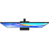 Samsung S80UD écran plat de PC 94 cm (37") 3840 x 2160 pixels 4K Ultra HD LCD Noir Moniteur Noir, 1x DisplayPort, 1x HDMI, 3x USB-A, 1x RJ-45, 94 cm (37"), 3840 x 2160 pixels, 4K Ultra HD, LCD, 5 ms, Noir