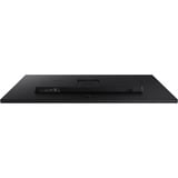 Samsung S80UD écran plat de PC 94 cm (37") 3840 x 2160 pixels 4K Ultra HD LCD Noir Moniteur Noir, 1x DisplayPort, 1x HDMI, 3x USB-A, 1x RJ-45, 94 cm (37"), 3840 x 2160 pixels, 4K Ultra HD, LCD, 5 ms, Noir