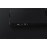 Samsung S80UD écran plat de PC 94 cm (37") 3840 x 2160 pixels 4K Ultra HD LCD Noir Moniteur Noir, 1x DisplayPort, 1x HDMI, 3x USB-A, 1x RJ-45, 94 cm (37"), 3840 x 2160 pixels, 4K Ultra HD, LCD, 5 ms, Noir