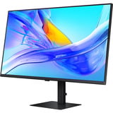 Samsung S80UD écran plat de PC 94 cm (37") 3840 x 2160 pixels 4K Ultra HD LCD Noir Moniteur Noir, 1x DisplayPort, 1x HDMI, 3x USB-A, 1x RJ-45, 94 cm (37"), 3840 x 2160 pixels, 4K Ultra HD, LCD, 5 ms, Noir
