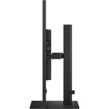 Samsung S80UD écran plat de PC 94 cm (37") 3840 x 2160 pixels 4K Ultra HD LCD Noir Moniteur Noir, 1x DisplayPort, 1x HDMI, 3x USB-A, 1x RJ-45, 94 cm (37"), 3840 x 2160 pixels, 4K Ultra HD, LCD, 5 ms, Noir