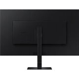 Samsung S80UD écran plat de PC 94 cm (37") 3840 x 2160 pixels 4K Ultra HD LCD Noir Moniteur Noir, 1x DisplayPort, 1x HDMI, 3x USB-A, 1x RJ-45, 94 cm (37"), 3840 x 2160 pixels, 4K Ultra HD, LCD, 5 ms, Noir