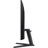 Samsung ViewFinity S50GC S34C500GAU 34" Moniteur UltraWide Noir, 1x DisplayPort, 2x HDMI, 2x HDMI, DisplayPort