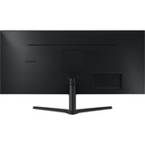Samsung ViewFinity S50GC S34C500GAU 34" Moniteur UltraWide Noir, 1x DisplayPort, 2x HDMI, 2x HDMI, DisplayPort