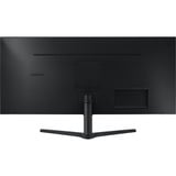 Samsung ViewFinity S50GC S34C500GAU 34" Moniteur UltraWide  Noir, 2x HDMI, DisplayPort