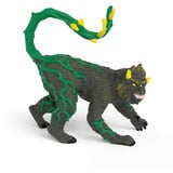 Schleich ELDRADOR CREATURES Chimpanzé de la jungle, Figurine 7 an(s), Vert