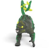 Schleich ELDRADOR CREATURES Chimpanzé de la jungle, Figurine 7 an(s), Vert