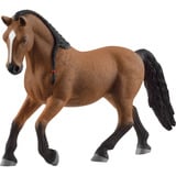 Schleich Jument Lipizzan, Figurine Marron, 5 an(s), Multicolore, Plastique
