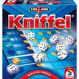 Schmidt Spiele 49432, Jeu de dés 