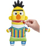 Schmidt Spiele Sorgenfresser Bert, Peluche Multicolore