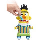 Schmidt Spiele Sorgenfresser Bert, Peluche Multicolore