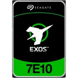 Seagate Enterprise ST10000NM018B disque dur 10 To 7200 tr/min 256 Mo 3.5" SAS 10 To, 7200 tr/min, 256 Mo, 3.5", SAS