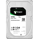 Seagate Enterprise ST10000NM018B disque dur 10 To 7200 tr/min 256 Mo 3.5" SAS 10 To, 7200 tr/min, 256 Mo, 3.5", SAS