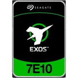 Seagate Enterprise ST10000NM018B disque dur 3.5" 10000 Go SAS 3.5", 10000 Go, 7200 tr/min