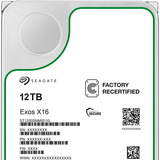 Seagate Exos X16 12 TB Reconditionné, Disque dur 