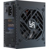 Seasonic FOCUS SPX-650 alimentation modulaire 650 watt Noir, 4x PCIe