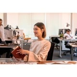 Shokz OpenFit Casques Sans fil Crochets auriculaires Appels/Musique/Sport/Au quotidien Bluetooth Blanc  technologie conduction osseuse Beige, Sans fil, Appels/Musique/Sport/Au quotidien, 73,85 g, Casques, Blanc