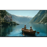 Sony BRAVIA 3 II K43XR35 43" 4K UHD Moniteur  Noir