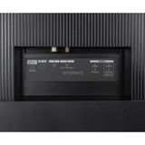 Sony BRAVIA 3 II K43XR35 43" 4K Ultra HD Moniteur Noir, 4x HDMI, 2x USB-A, 1x RJ-45, 120 Hz