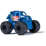 Spin Master Monster Jam - 3 Minis Véhicules Marvel 1:87 - 3 Véhicules Authentiques Monster Trucks Officiels À Collectionner Echelle 1:87 - Jouet Enfant 3 Ans et + - Modèle Aléatoire, Jeu véhicule Monster Jam - 3 Minis Véhicules Marvel 1:87 - 3 Véhicules Authentiques Monster Trucks Officiels À Collectionner Echelle 1:87 - Jouet Enfant 3 Ans et + - Modèle Aléatoire, Ensemble de véhicules, 3 an(s), Métal, Plastique, Multicolore
