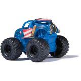 Spin Master Monster Jam - 3 Minis Véhicules Marvel 1:87 - 3 Véhicules Authentiques Monster Trucks Officiels À Collectionner Echelle 1:87 - Jouet Enfant 3 Ans et + - Modèle Aléatoire, Jeu véhicule Monster Jam - 3 Minis Véhicules Marvel 1:87 - 3 Véhicules Authentiques Monster Trucks Officiels À Collectionner Echelle 1:87 - Jouet Enfant 3 Ans et + - Modèle Aléatoire, Ensemble de véhicules, 3 an(s), Métal, Plastique, Multicolore
