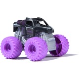 Spin Master Monster Jam - 3 Minis Véhicules Marvel 1:87 - 3 Véhicules Authentiques Monster Trucks Officiels À Collectionner Echelle 1:87 - Jouet Enfant 3 Ans et + - Modèle Aléatoire, Jeu véhicule Monster Jam - 3 Minis Véhicules Marvel 1:87 - 3 Véhicules Authentiques Monster Trucks Officiels À Collectionner Echelle 1:87 - Jouet Enfant 3 Ans et + - Modèle Aléatoire, Ensemble de véhicules, 3 an(s), Métal, Plastique, Multicolore