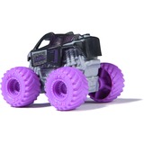 Spin Master Monster Jam - 3 Minis Véhicules Marvel 1:87 - 3 Véhicules Authentiques Monster Trucks Officiels À Collectionner Echelle 1:87 - Jouet Enfant 3 Ans et + - Modèle Aléatoire, Jeu véhicule Monster Jam - 3 Minis Véhicules Marvel 1:87 - 3 Véhicules Authentiques Monster Trucks Officiels À Collectionner Echelle 1:87 - Jouet Enfant 3 Ans et + - Modèle Aléatoire, Ensemble de véhicules, 3 an(s), Métal, Plastique, Multicolore