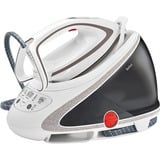 Pro Express Ultimate Care GV9567E1 Centrale vapeur 2600 W 1,9 L Durilium AirGlide Autoclean soleplate Blanc, Gris, Centrales à vapeur