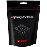 Thermal Grizzly Lapping Tool 13th & 14th Gen. Intel CPU,  Polissoirs abrasifs Transparent