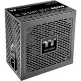 Thermaltake SMART BM3 alimentation  modulaire 850 watt Noir, 4x PCIe