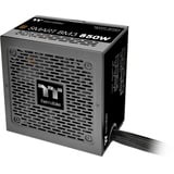 Thermaltake SMART BM3 alimentation  modulaire 850 watt Noir, 4x PCIe