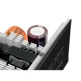 Thermaltake SMART BM3 alimentation  modulaire 850 watt Noir, 4x PCIe