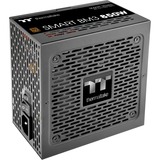 Thermaltake SMART BM3 alimentation modulaire 850 watt Noir, 4x PCIe