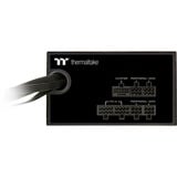 Thermaltake SMART BM3 alimentation modulaire 850 watt Noir, 4x PCIe