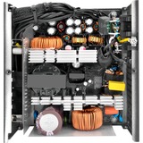 Thermaltake SMART BM3 alimentation modulaire 850 watt Noir, 4x PCIe