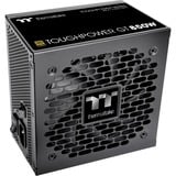 Thermaltake Toughpower GT alimentation modulaire 850 watt Noir, 4x PCIe