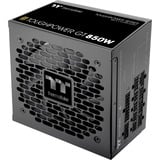 Thermaltake Toughpower GT alimentation modulaire 850 watt Noir, 4x PCIe